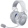 Image de Endorfy VIRO Wireless Onyx Blanc (Filaire, Sans fil), Casque gaming, Blanc