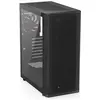 Image de Endorfy Ventum 400 Air (ATX), Boîtier PC, Noir