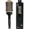 Image de Tools for Beauty, Brosse + peigne, Hr Brush Hourglass Styling 53mm