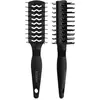 Image de Lussoni, Brosse + peigne, Hr Brush C&S Duoside Vent