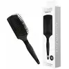 Image de Lussoni, Brosse + peigne, Hr Brush C&S Paddle épais Bristle
