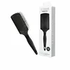 Image de Brosse Démêlante Lussoni Care & Style Carré