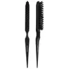 Image de Lussoni, Brosse + peigne, Hr Brush Hot Volume Backcomb Brush P