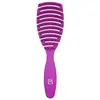 Image de Tools for Beauty, Brosse + peigne, Ma couleur heureuse