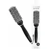 Image de Lussoni, Brosse + peigne, Hr Brush Hot Volume 33mm