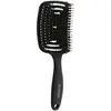 Image de Tools for Beauty, Brosse + peigne, Hr Brush Labyrinth Large Natural