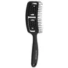 Image de Lussoni, Brosse + peigne, Hr Brush Labyrinthe Small