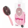 Image de Tools for Beauty, Brosse + peigne, Lollipop