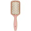 Image de Ilu, Brosse + peigne, Hr Bamboom Brosse Paddle P
