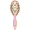 Image de Tools for Beauty, Brosse + peigne, Hr Bamboom Brosse Ovale Large P