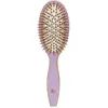 Image de Ilu, Brosse + peigne, Hr Bamboom Brush Oval Medium P