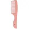 Image de Ilu, Brosse + peigne, Hr Comb Sweet Tangerine P
