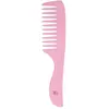 Image de Ilu, Brosse + peigne, Hr Comb Pink Flamingo P