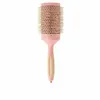 Image de Brosse à coiffer Ilu Bamboom Rose Ø 65 mm