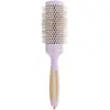 Image de Ilu, Brosse + peigne, Hr Bamboom Brosse Ronde 43mm P