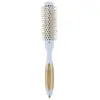 Image de Ilu, Brosse + peigne, Hr Bamboom Brosse Ronde 25mm P