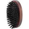 Image de Lussoni, Soin de la barbe, Men Natural Beard Brush Oval