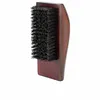 Image de Brosse Lussoni Barbe Rectangulaire