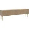 Image de Selsey, Meuble TV, Nolie (175 x 32 x 51 cm)