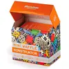 Image de Marioinex Konstrukciniai blokai "Mini Wafers Konstruktor 300" (Constructeur de plaquettes)