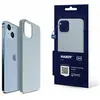 Image de 3MK Étui Hardy iPhone 15 Plus 6.7" niebieski/bleu royal MagSafe (Apple iPhone 15 Plus), Coque pour téléphone portable, Bleu