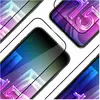 Image de 3MK Apple iPhone 15 - Comfort Set 4 in 1 (1 pcs, Apple iPhone 15), Téléphone portable : film de protection, Transparent