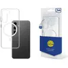 Image de 3MK MagCase (Samsung Galaxy S24+), Coque pour téléphone portable, Transparent