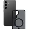 Image de 3MK Smoke MagCase S921 (Samsung Galaxy S24), Coque pour téléphone portable, Gris