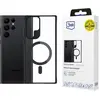 Image de 3MK Satin Armor MagCase S928 (Samsung Galaxy S24 Ultra), Coque pour téléphone portable, Transparent