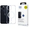 Image de 3MK Etui Just20g MagCase do iPhone 13 (Apple iPhone 13), Coque pour téléphone portable, Transparent