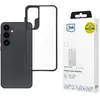 Image de 3MK Satin Armor Case+ pro Samsung Galaxy S25+ (5903108615396) (Samsung Galaxy S25+), Coque pour téléphone portable, Transparent