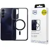 Image de 3MK Satin Armor MagCase for Samsung Galaxy A15 5G - Transparent (Samsung Galaxy A15 5G), Coque pour téléphone portable, Transparent