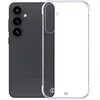 Image de 3MK Etui Just20g Clear Case do Samsung Galaxy S25+ (Samsung Galaxy S25+), Coque pour téléphone portable, Transparent