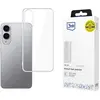Image de 3MK Clear Case for Samsung Galaxy S25 Edge - transparent (Samsung Galaxy S25 Edge), Coque pour téléphone portable, Transparent