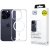 Image de 3MK Samsung Galaxy S25 Edge - Just20g MagCase (Samsung Galaxy S25 Edge), Coque pour téléphone portable, Transparent