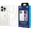 Image de 3MK Etui EverClear MagCase do Apple iPhone 15 Pro (Apple iPhone 15 Pro), Coque pour téléphone portable, Transparent