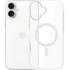 Image de 3MK Etui EverClear MagCase do Apple iPhone 16 Plus (Apple iPhone 16 Plus), Coque pour téléphone portable, Transparent