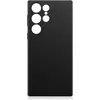 Image de 3MK Etui Hardy MagSilicone do Samsung Galaxy S24 Ultra czarny (Samsung Galaxy S24 Ultra), Coque pour téléphone portable, Noir