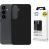 Image de 3MK Etui Hardy MagSilicone do Samsung Galaxy S25+ czarny (Samsung Galaxy S25+), Coque pour téléphone portable, Noir