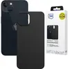 Image de 3MK Etui Hardy MagSilicone do Apple iPhone 14 Plus grafitowy (Apple iPhone 14 Plus), Coque pour téléphone portable, Gris