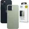 Image de 3MK Etui Hardy MagSilicone do Apple iPhone 15 Plus zielony (Apple iPhone 15 Plus), Coque pour téléphone portable, Vert
