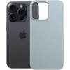 Image de 3MK Etui Hardy MagSilicone do Apple iPhone 13 Pro Max niebieski (Apple iPhone 13 Pro Max), Coque pour téléphone portable, Bleu