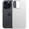 Image de 3MK Etui Hardy MagSilicone do Apple iPhone 13 Pro Max srebrny (Apple iPhone 13 Pro Max), Coque pour téléphone portable, Argent