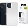 Image de 3MK Etui Hardy MagSilicone do Apple iPhone 14 bia y (Apple iPhone 14), Coque pour téléphone portable, Blanc