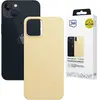 Image de 3MK Etui Hardy MagSilicone do Apple iPhone 15  ó ty (Apple iPhone 15), Coque pour téléphone portable, Jaune