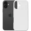 Image de 3MK Etui Hardy MagSilicone do Apple iPhone 16 bia y (Apple iPhone 16), Coque pour téléphone portable, Blanc