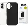 Image de 3MK Etui Hardy MagSilicone do Apple iPhone 17 grafitowy (Apple iPhone 17), Coque pour téléphone portable, Gris