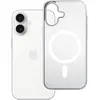Image de 3MK Etui Frosty MagCase do Apple iPhone 17 bia y (Apple iPhone 17), Coque pour téléphone portable, Blanc