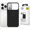 Image de 3MK Etui Hardy MagSilicone do Apple iPhone 17 Pro grafitowy (Apple iPhone 17 Pro), Coque pour téléphone portable, Gris, Noir