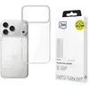 Image de 3MK Clear Case (Apple iPhone 17 Pro Max, Apple iPhone 18 Pro Max), Coque pour téléphone portable, Transparent